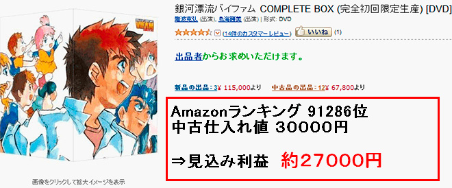 DVD���ǂ� amazon�����L���O